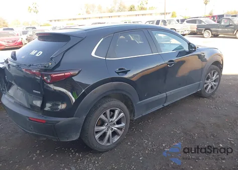 2021 Mazda Cx-30 Select from USA, damaged, VIN 3MVDMBBL8MM244506